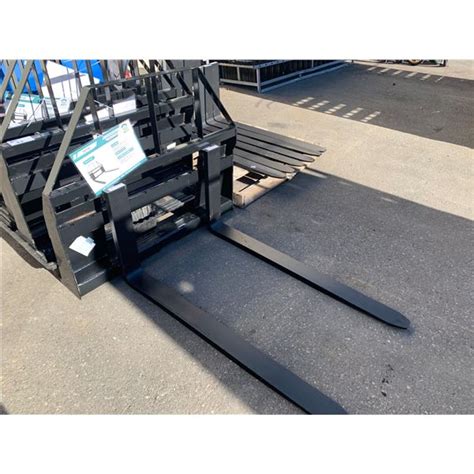 agt skid steer forks|pallet fork skid steer price.